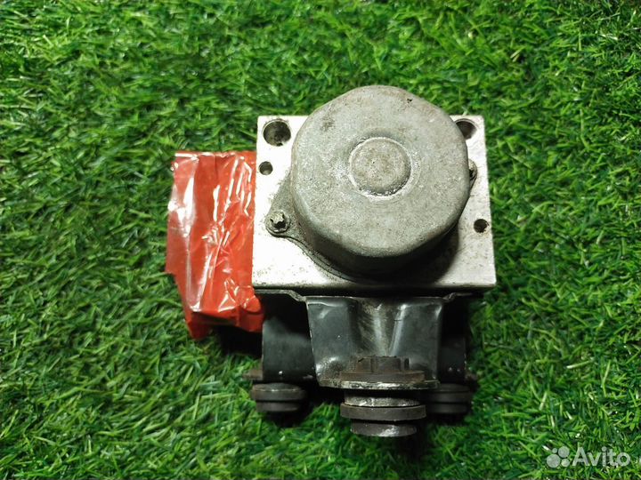 Блок ABS Volkswagen Polo (Mk5) V