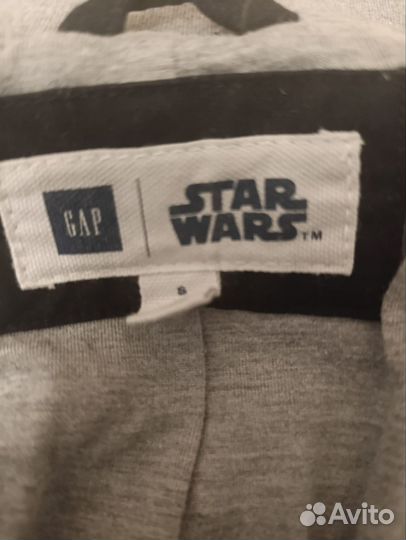 Кофта GAP star wars