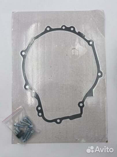 Ручной стартер в сборе stels kazuma 192mr-1000100