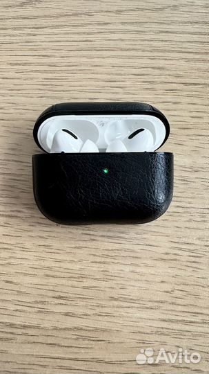 Наушники apple airpods pro оригинал