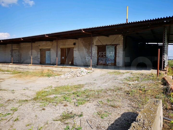 Складское помещение, 408 м²