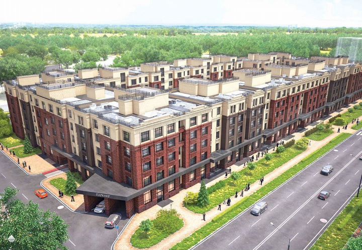 Машиноместо