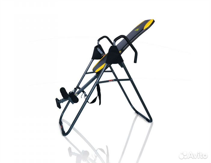 Инверсионный стол для спины и позвоночника
