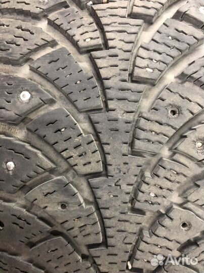 Nordman Nordman 4 205/55 R16 96