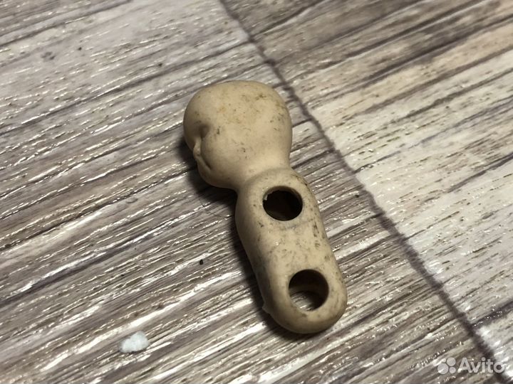 Тело куклы винтаж