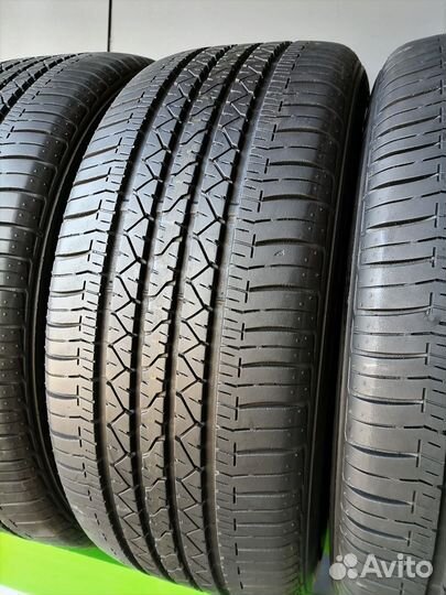 Bridgestone Dueler H/P 265/50 R20
