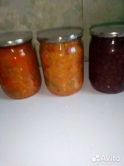 Соленья,овощи с огорода