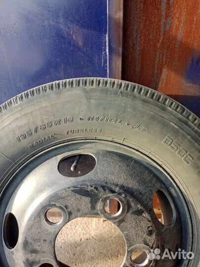 Toyo M131 195/85 R16