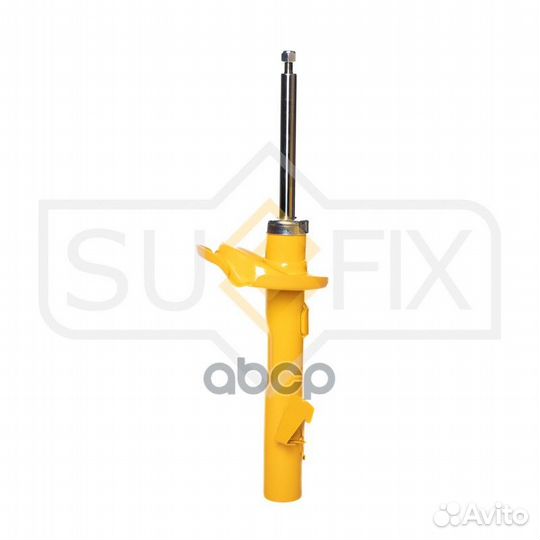 Ford Kuga I 2.0D-2.5 08 SU1570 sufix