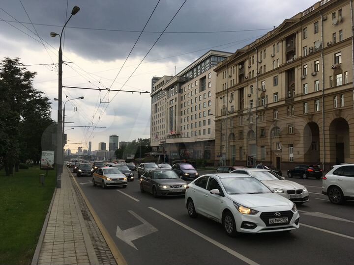 Продам торговое помещение, 65 м²