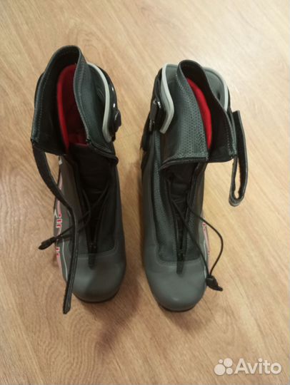 Лыжные ботинки Spine polaris