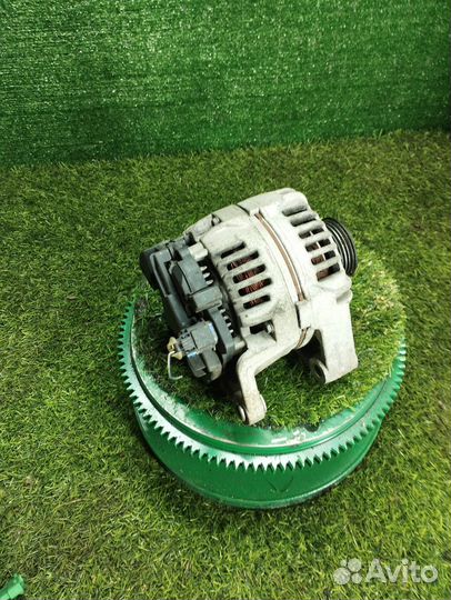 Генератор Opel Corsa D Z14XEP 100А