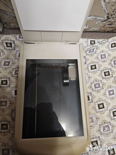 Epson stylus c65 принтер