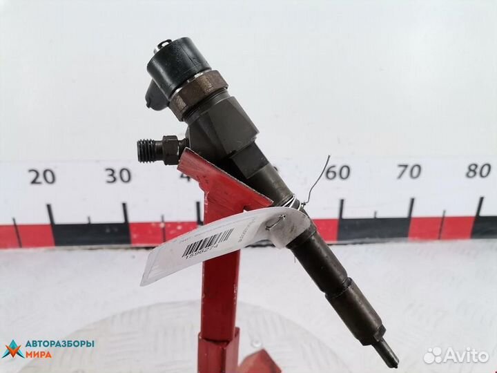 Форсунка Opel Vectra C рест. 2007 55198218