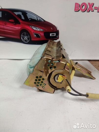 Подушка безопасности пассажира Infiniti fx 35