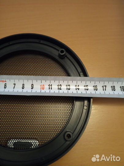 Сеточки для динамиков