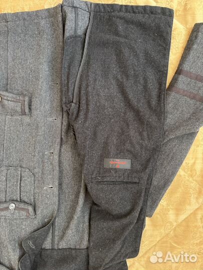 Пальто мужское