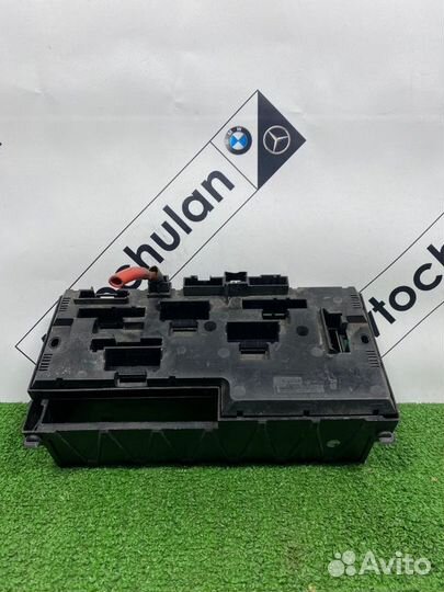 Блок предохранителей передний Bmw X3 F25