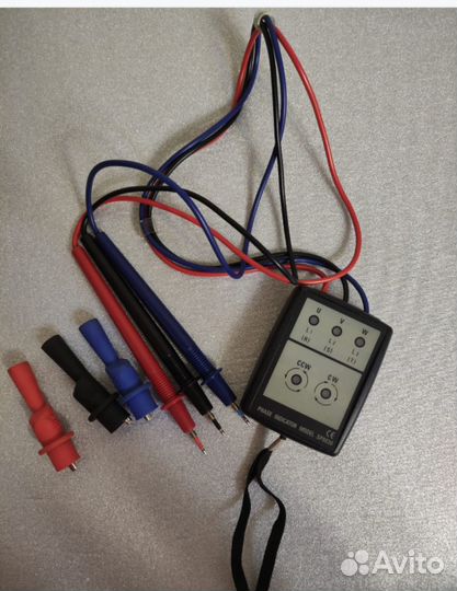 Фазоуказатель