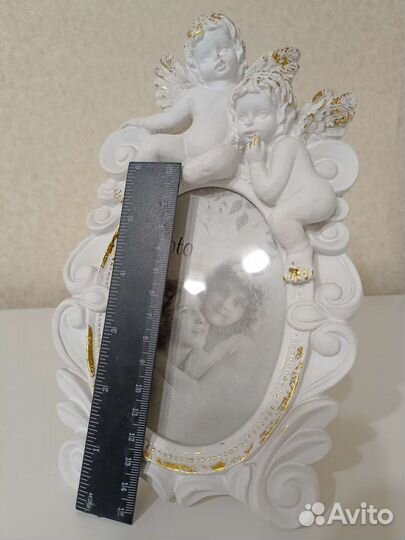 Фоторамка новая