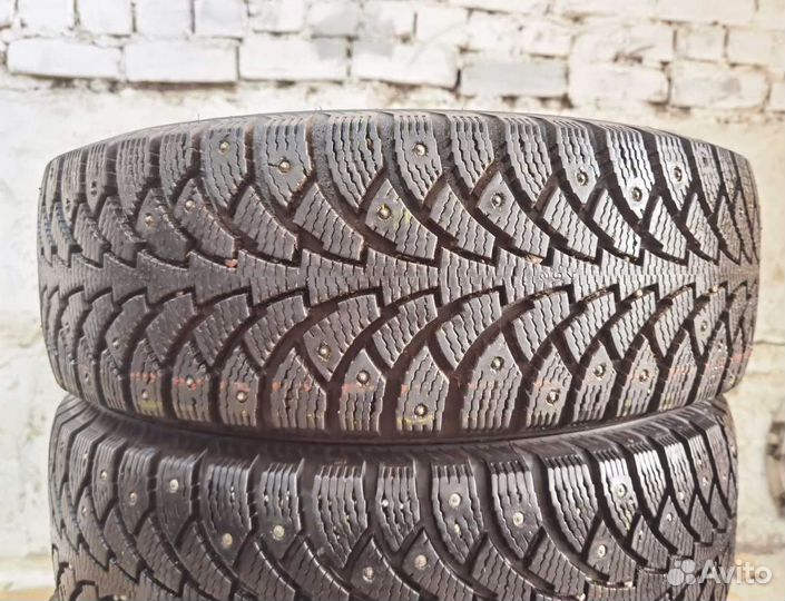 Nokian Tyres Nordman 4 195/65 R15 95T