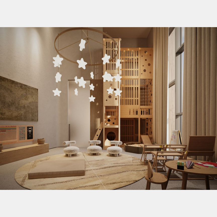 3-к. квартира, 82,9 м², 4/35 эт.