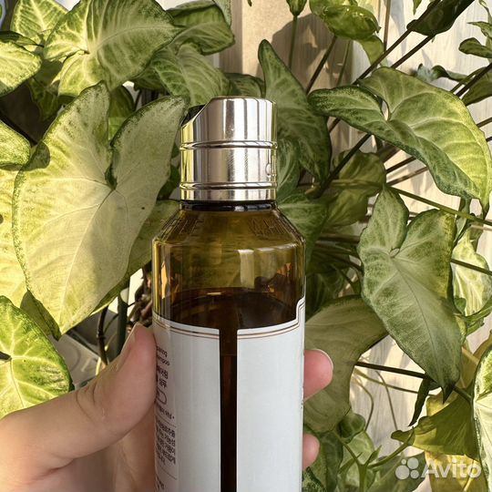 Шампунь d'alba