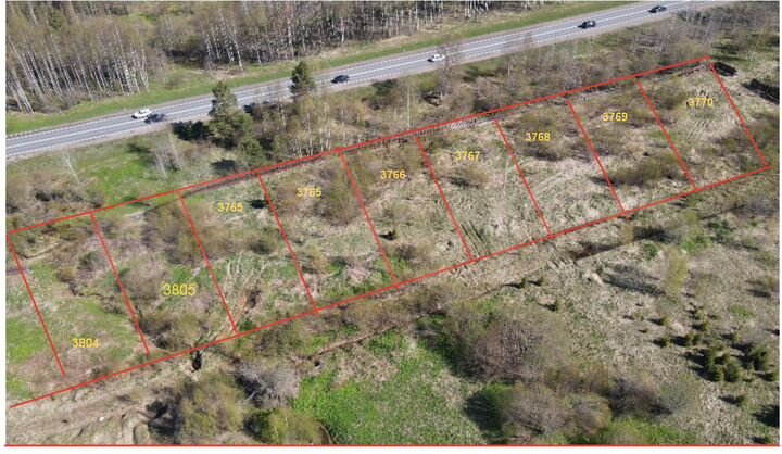 Участок 8 сот. (СНТ, ДНП)