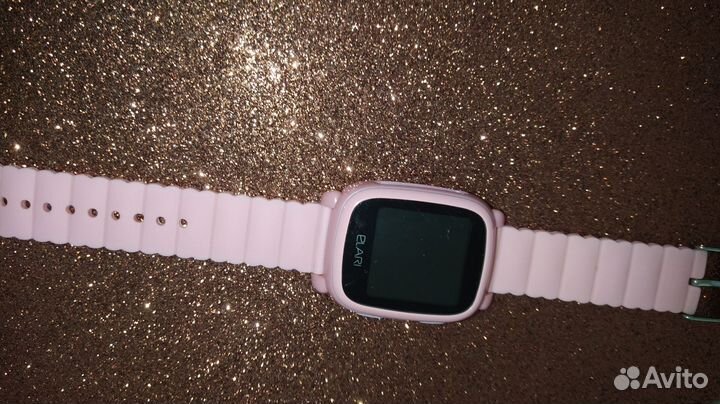 Детские часы с gps