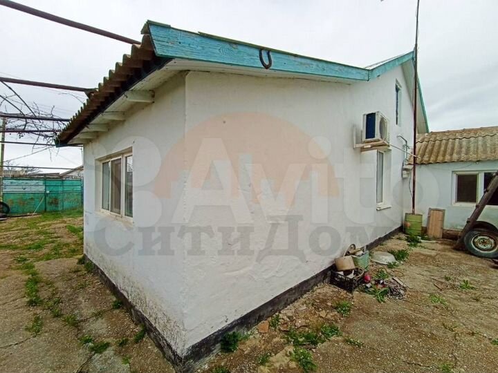 Дом 70 м² на участке 12,7 сот.