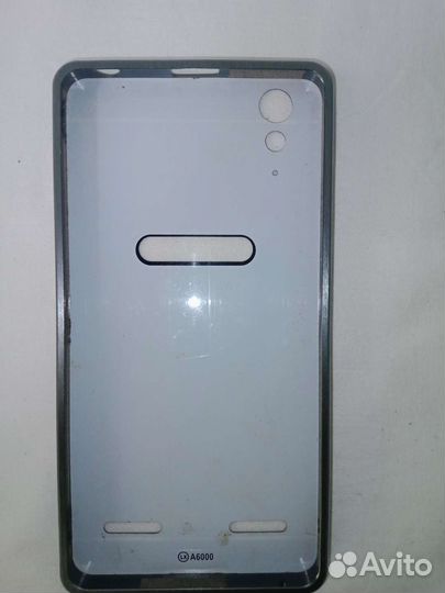 Оправа для телефона