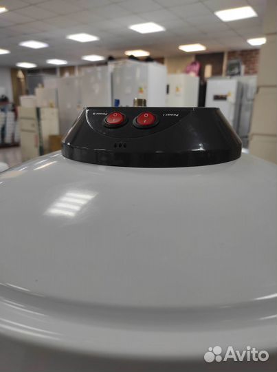 Водонагреватель 150 л Thermex Praktik 150 V