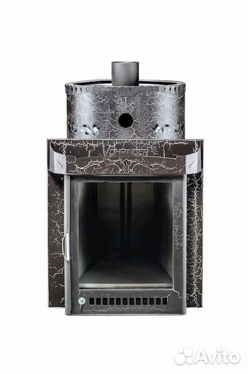 Печь банная 