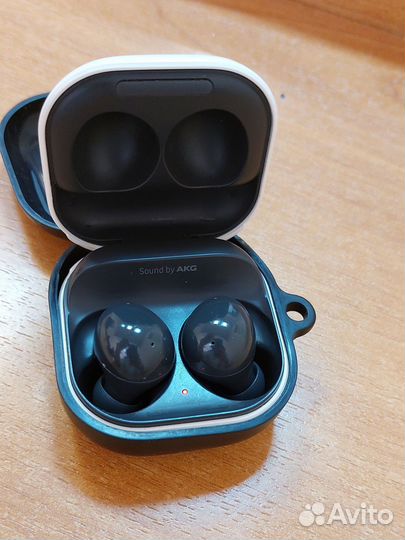 Наушники samsung galaxy buds2 оригинал