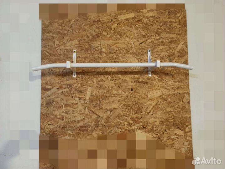 Турник настенный, наддверный