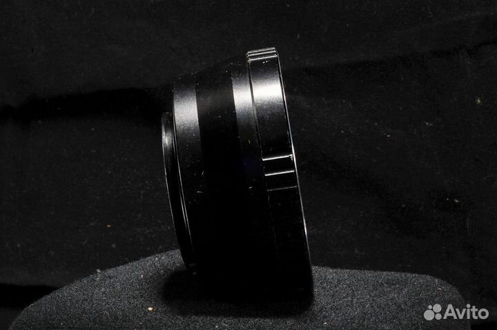 Переходник olympus OM - m 4/3