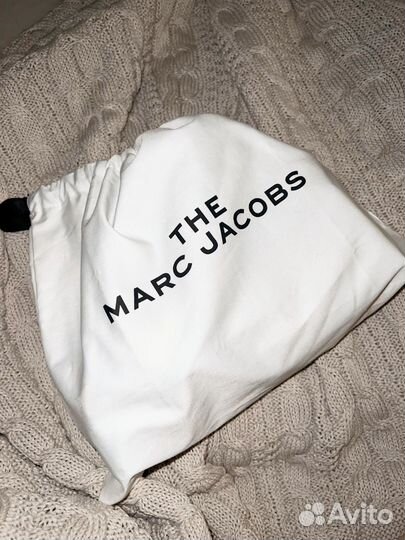 Сумка Marc jacobs snapshot
