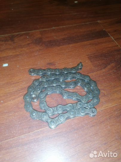 Цепь для велосипеда бмх bmx