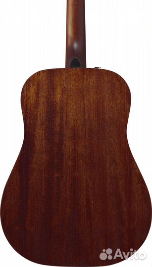 Акустическая гитара Ibanez PF15JR-OPN