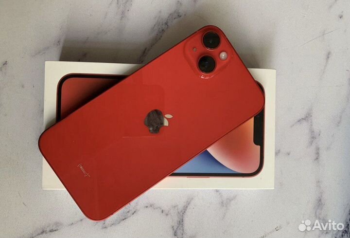 iPhone 14 Plus, 256 ГБ