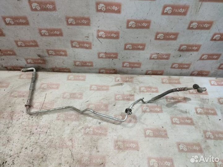 Трубка кондиционера Ford Focus CB4 aoda 2008