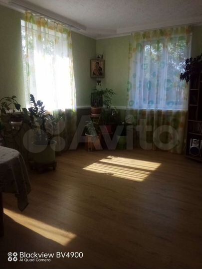 Дом 220 м² на участке 12,5 сот.