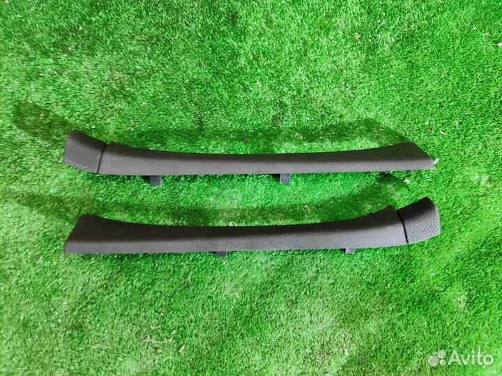 Обшивка стойки Volkswagen Passat B6