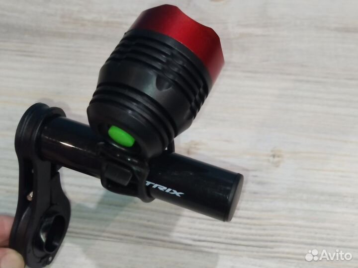 Дополнительный кронштейн на руль велосипеда