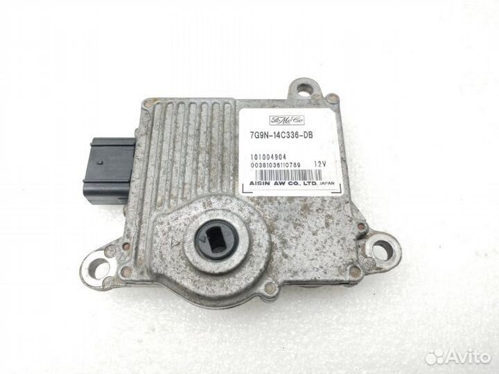 Блок управления АКПП Ford Mondeo 4 2.3 2012