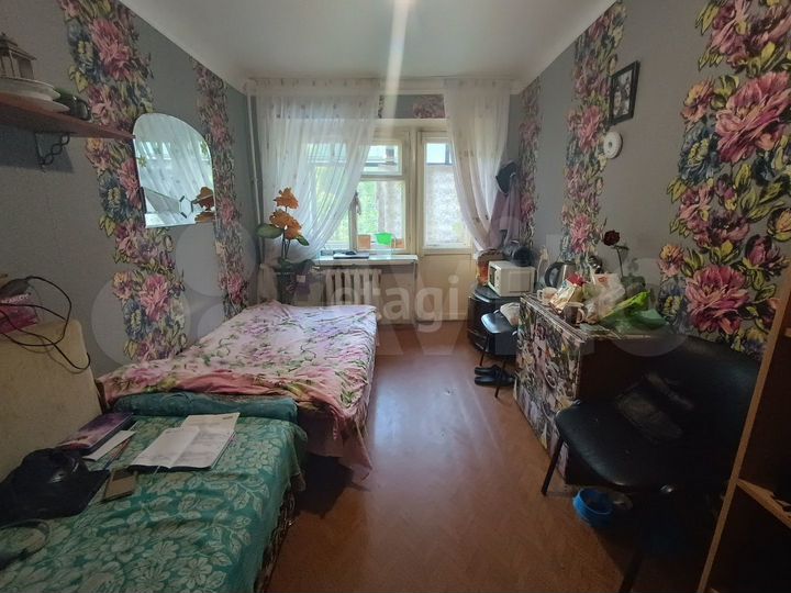 2-к. квартира, 29,5 м², 2/3 эт.