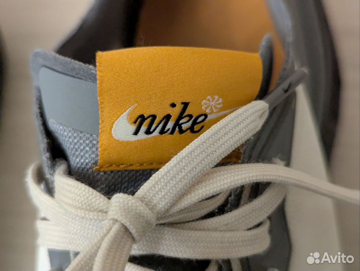 Nike Zoom Vista Grind оригинал