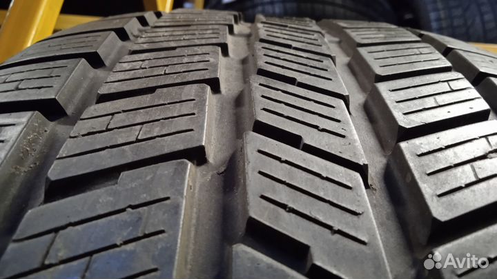 Pirelli Scorpion Ice&Snow 265/60 R18