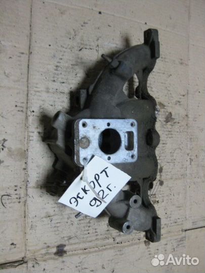 Коллектор впускной Ford Escort 5 (1990-1995)