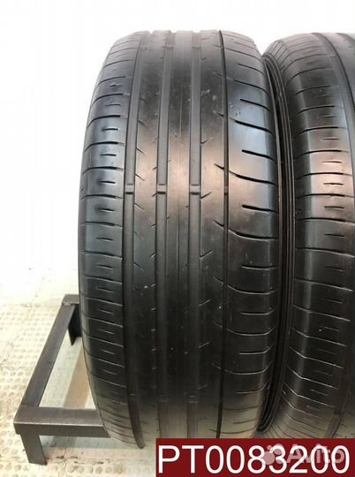 Dunlop SP Sport Maxx 050+ 245/60 R18 98H